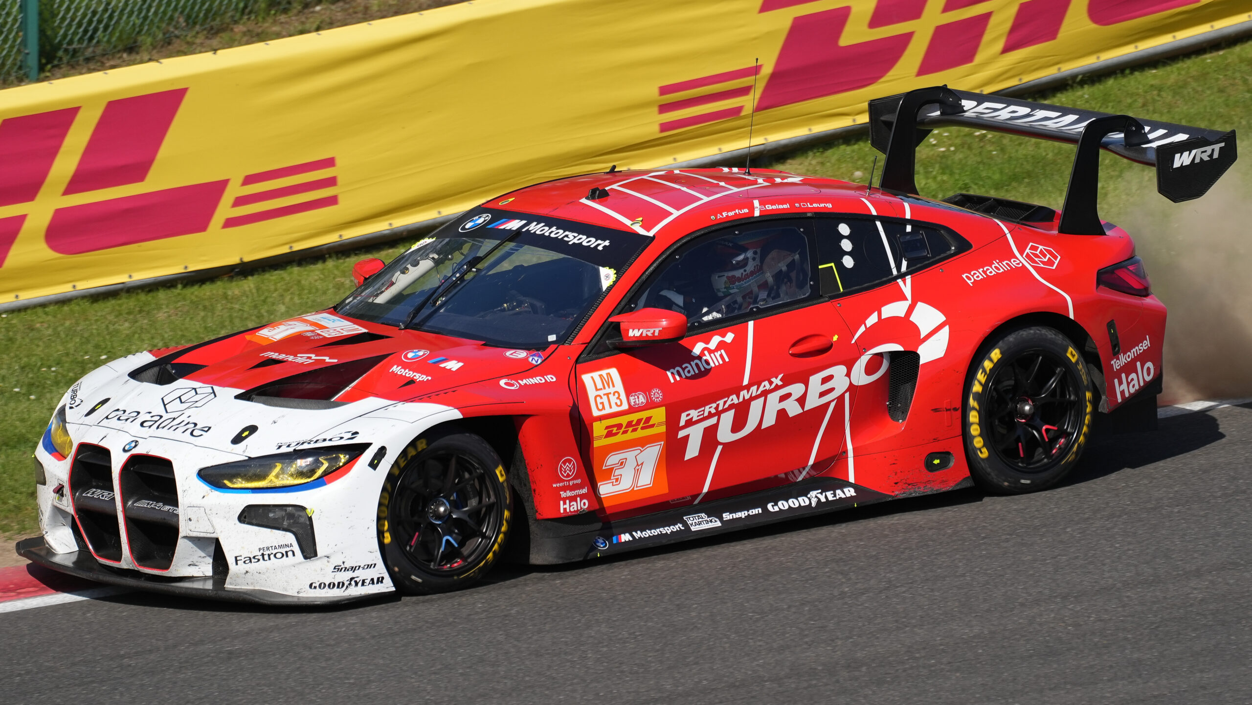 The Ultimate 2022 BMW M4 GT3 Setup Pack – Assetto Corsa Competizione (Bathurst, COTA, Kyalami, Misano, Nürburgring, Valencia, Donington) - Image 2