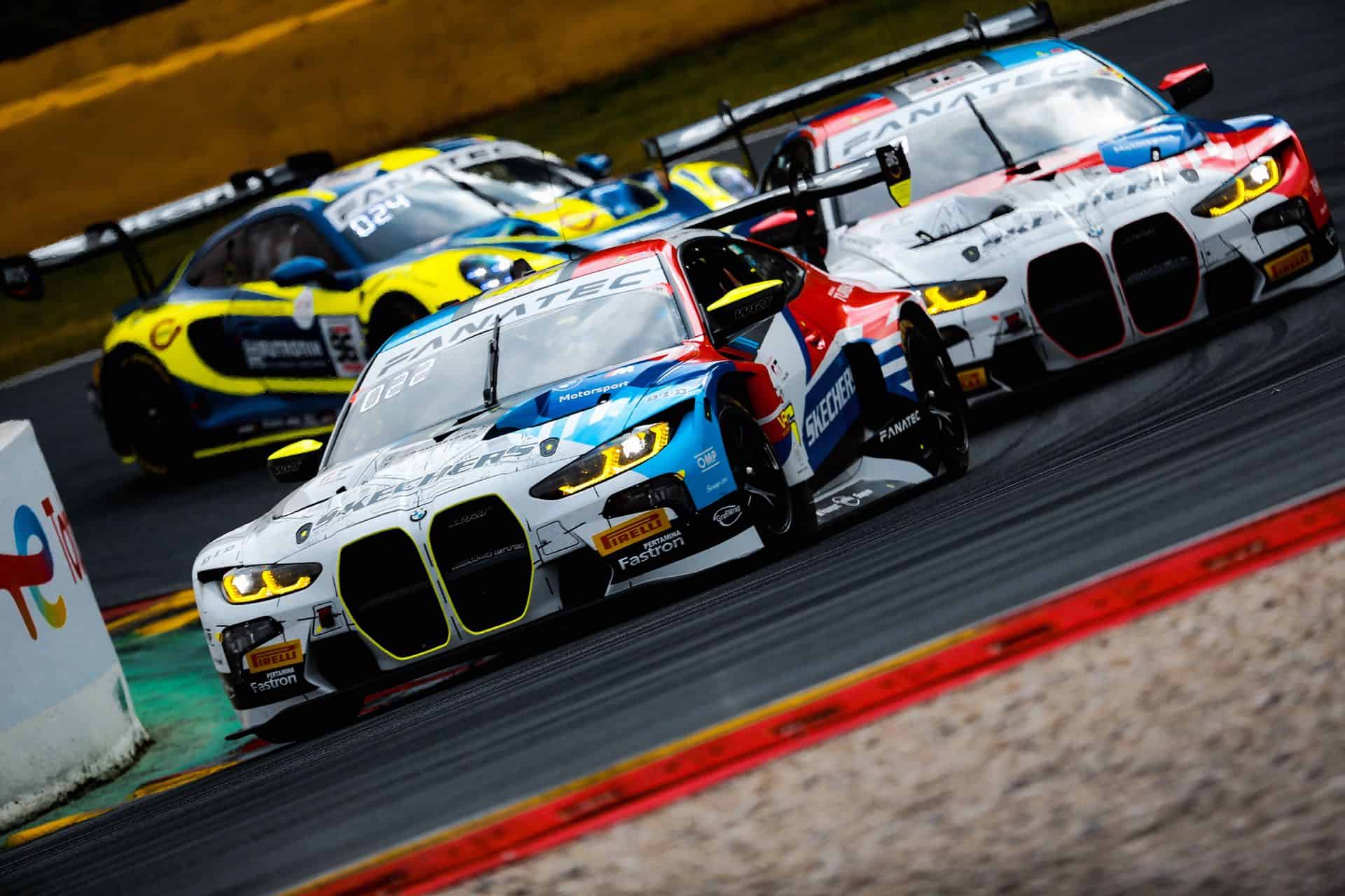 The Ultimate 2022 BMW M4 GT3 Setup Pack – Assetto Corsa Competizione (Bathurst, COTA, Kyalami, Misano, Nürburgring, Valencia, Donington) - Image 3